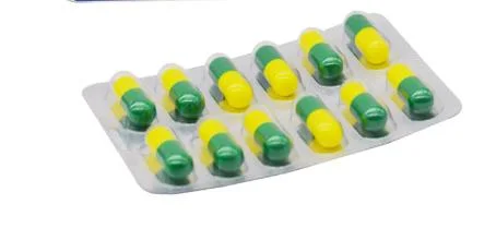 Amoxicillin Kapsel westliche Medizin 500mg, 250mg