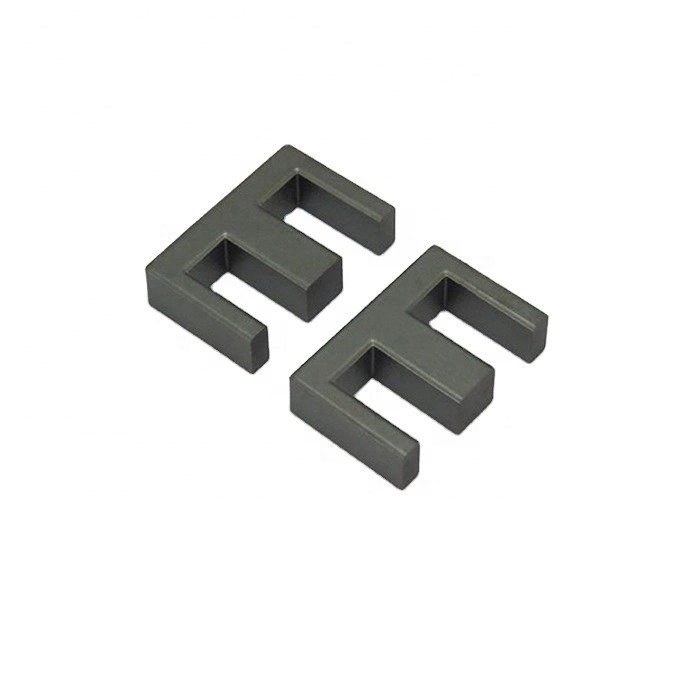 Competitive Price Permanent Arc Segment Ferrite Core Magnet for Amorphous Transformer