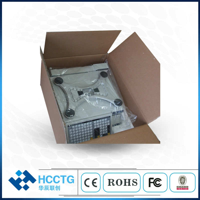 30kg High quality/High cost performance  Counting Electronic Digital Platform Scale for Barcode Label Printing (HCC-ACS10)