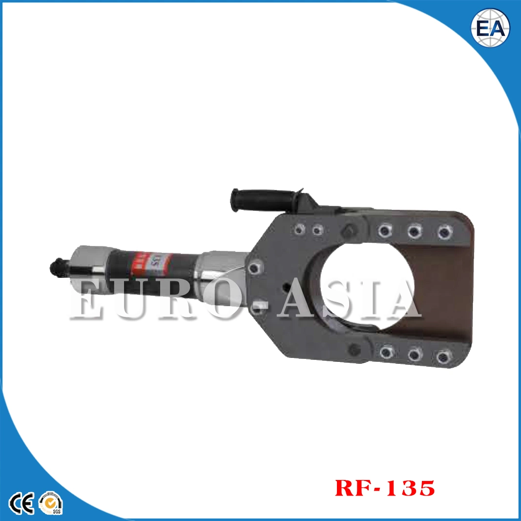 Hydraulic Cable Cutter Tools RF-135