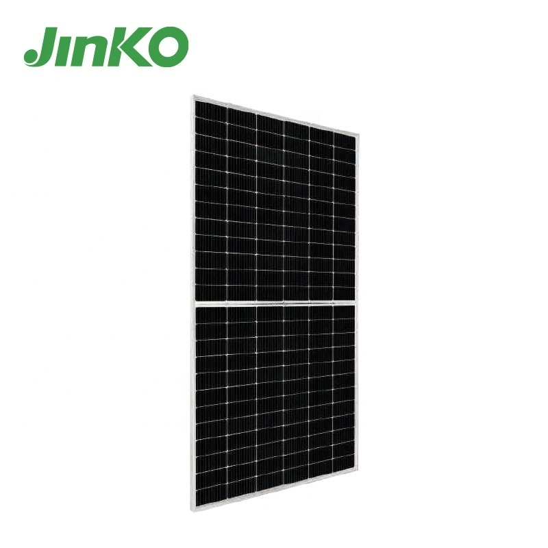 High Efficiency Mono 535W 540W 545W 550W 555W Solar PV Module