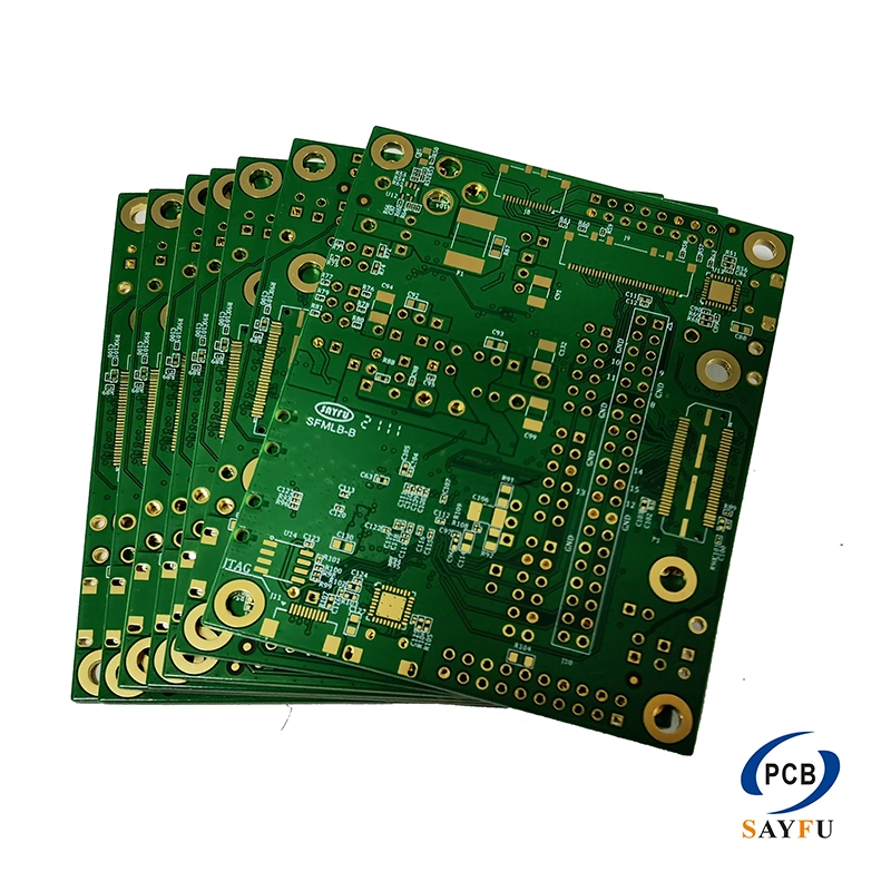 Multilayer Printed Circuit Board Competitive Price, Welcome to Disturb