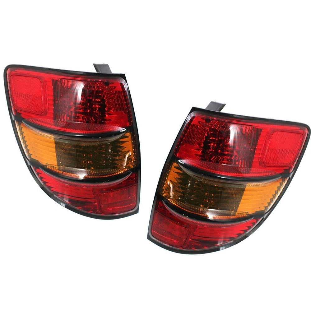 Auto Spare Part Car Rear Light Tail Lamp for Pontiac Vibe 2005-2008