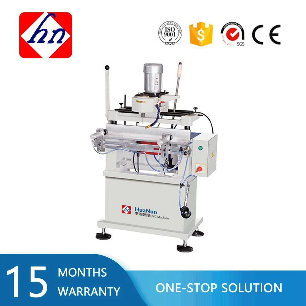 Cheapest Lock Hole Drilling Machine Single Head Copy Router Machine