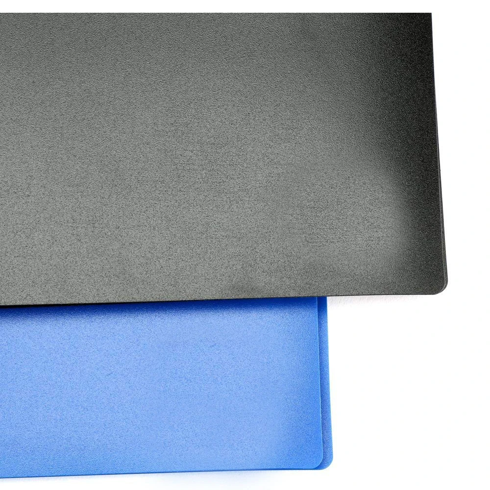 Data Book Customized Document Divider Wholesale/Supplier File Folder with Plastic Inset Pockets