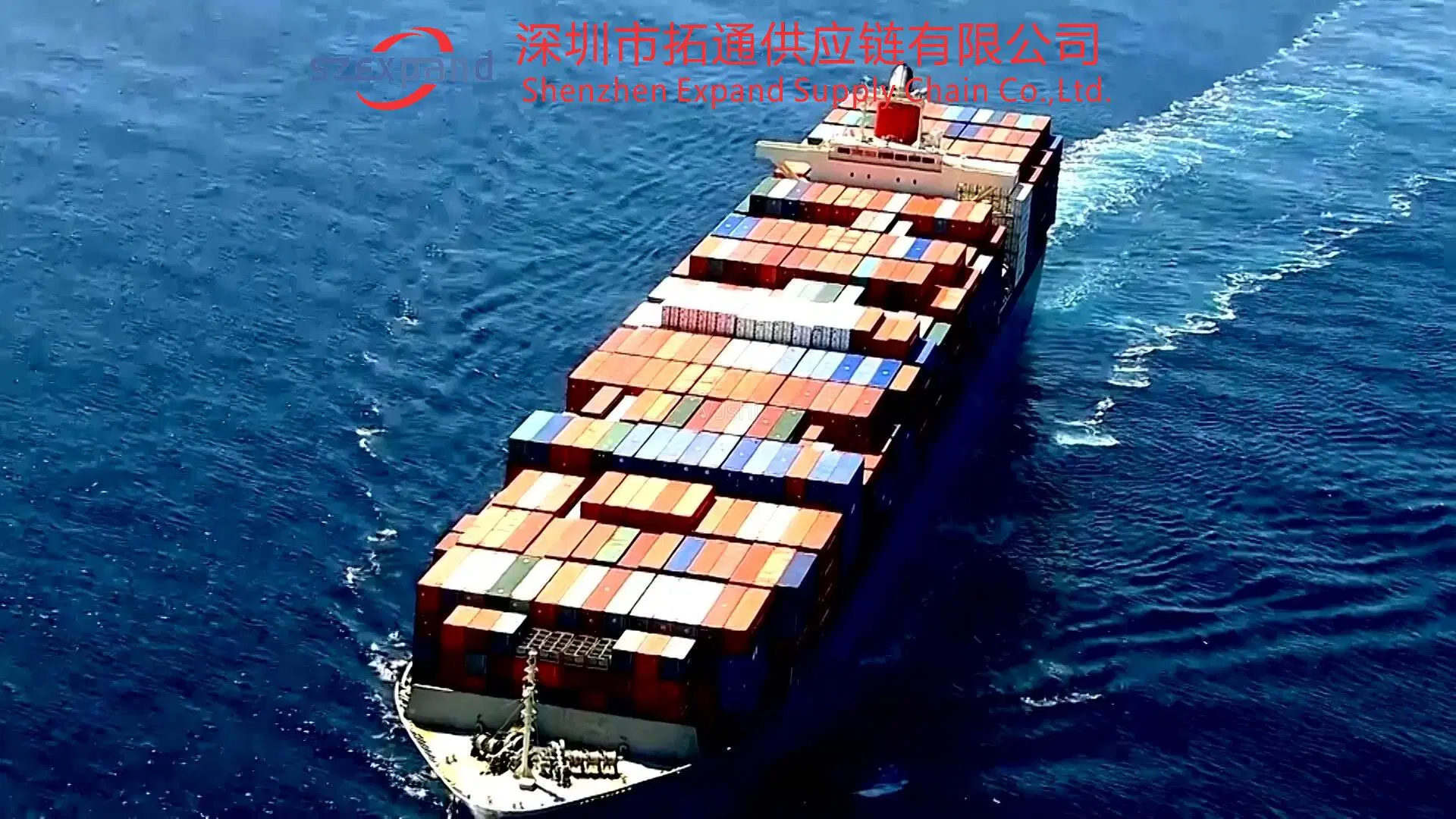 Door to Door International Sea Freight Service From China to Canada, Ottawa, Toronto, Vancouver, Calgary, Edmonton