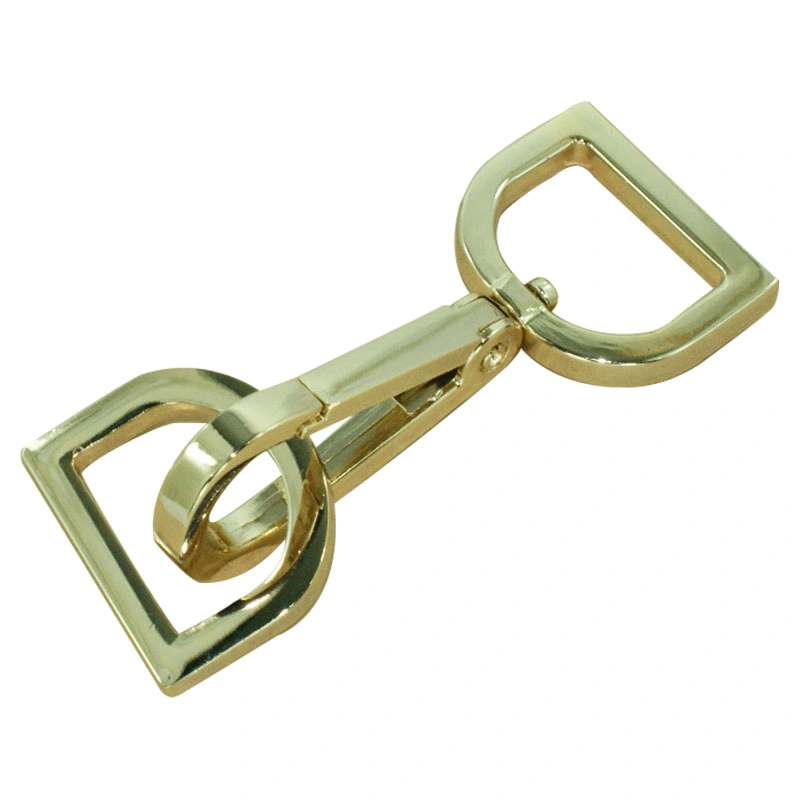 Custom Shoe Buckle Metal Hardware Accessories