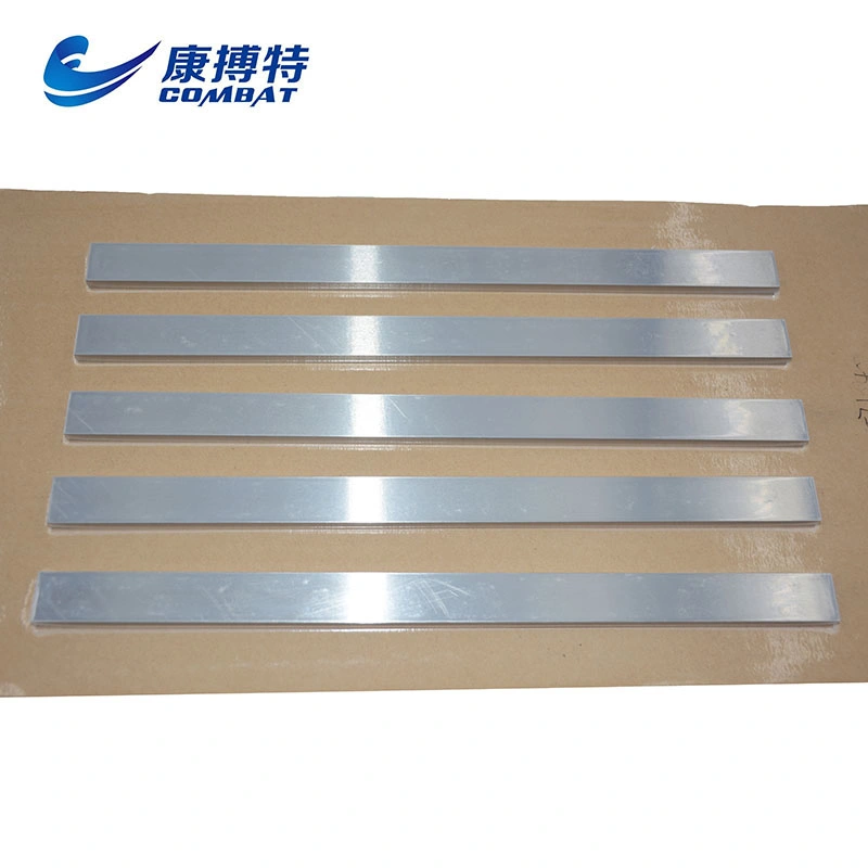 Tungsten Plate Sheet New Product Price