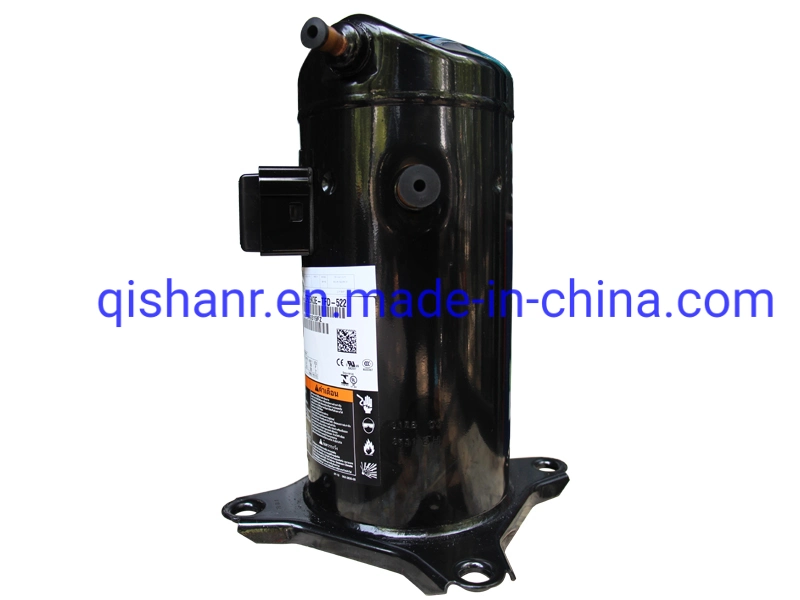 9HP Zr Series R22 Freezer Compressor Oil Used in Copeland Compressor ZR108KC-TFD-455