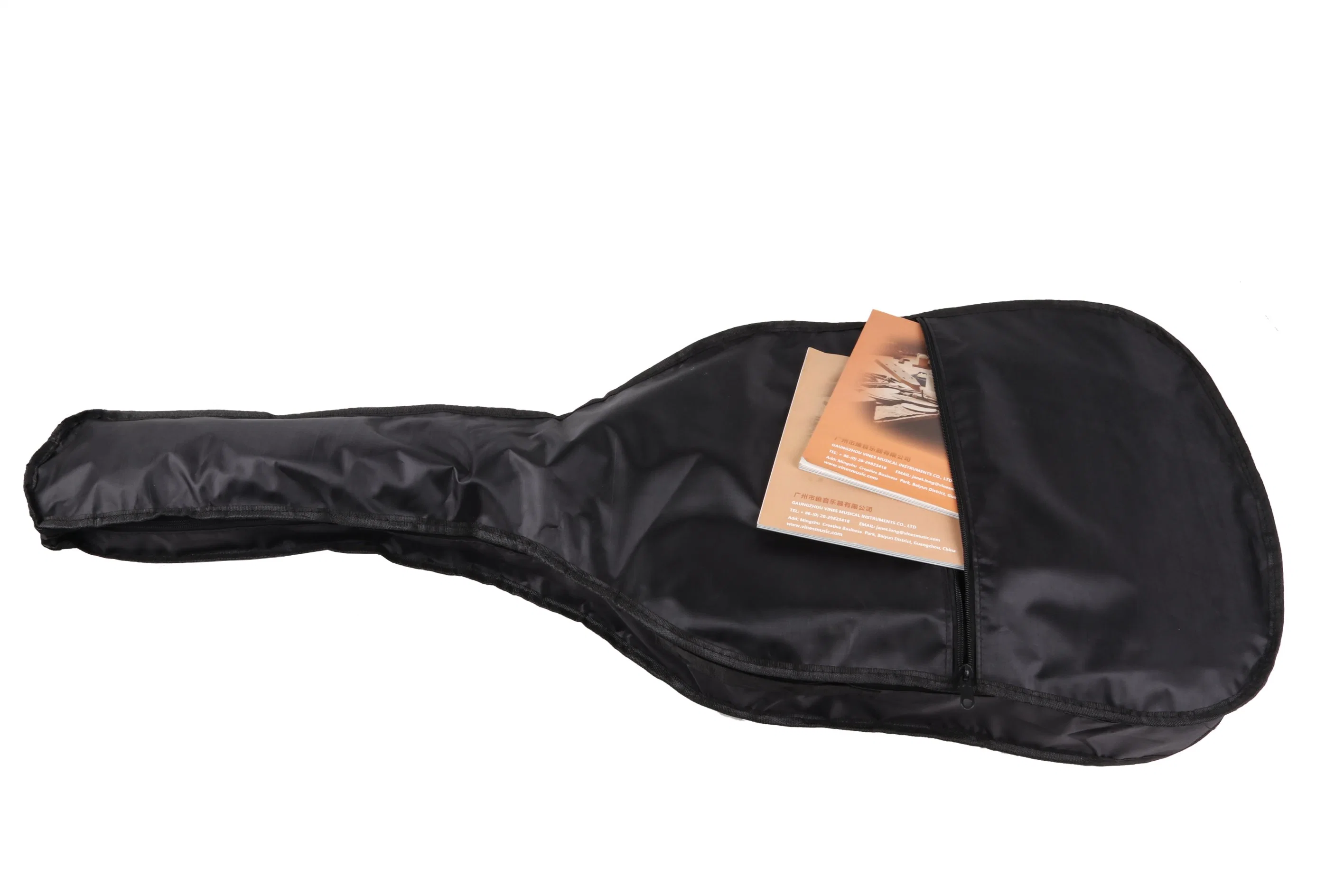 Musical Instruments Guitar Accessories 38"Warterproof Bag