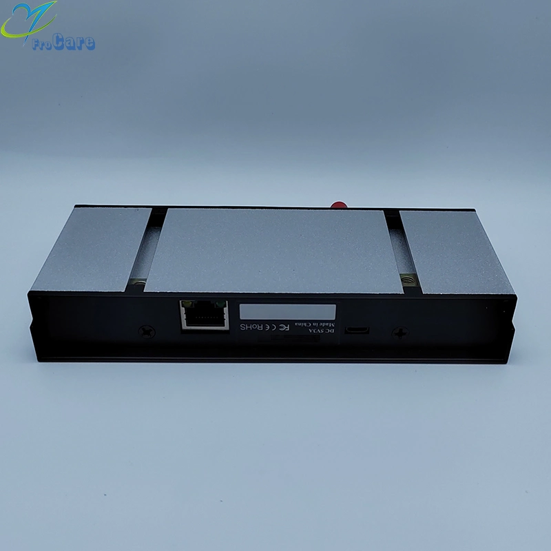 Wireless Calling System Alarm Button Customized Range Enlarger Signal Tranmitting Repeater