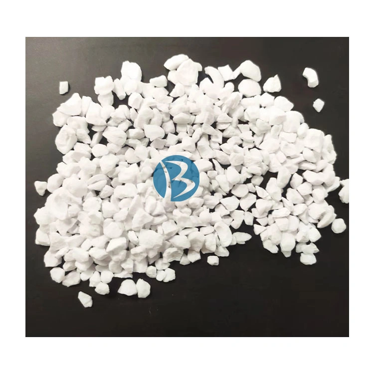 99% High Purity Tabular Alumina for High Grade Refractory