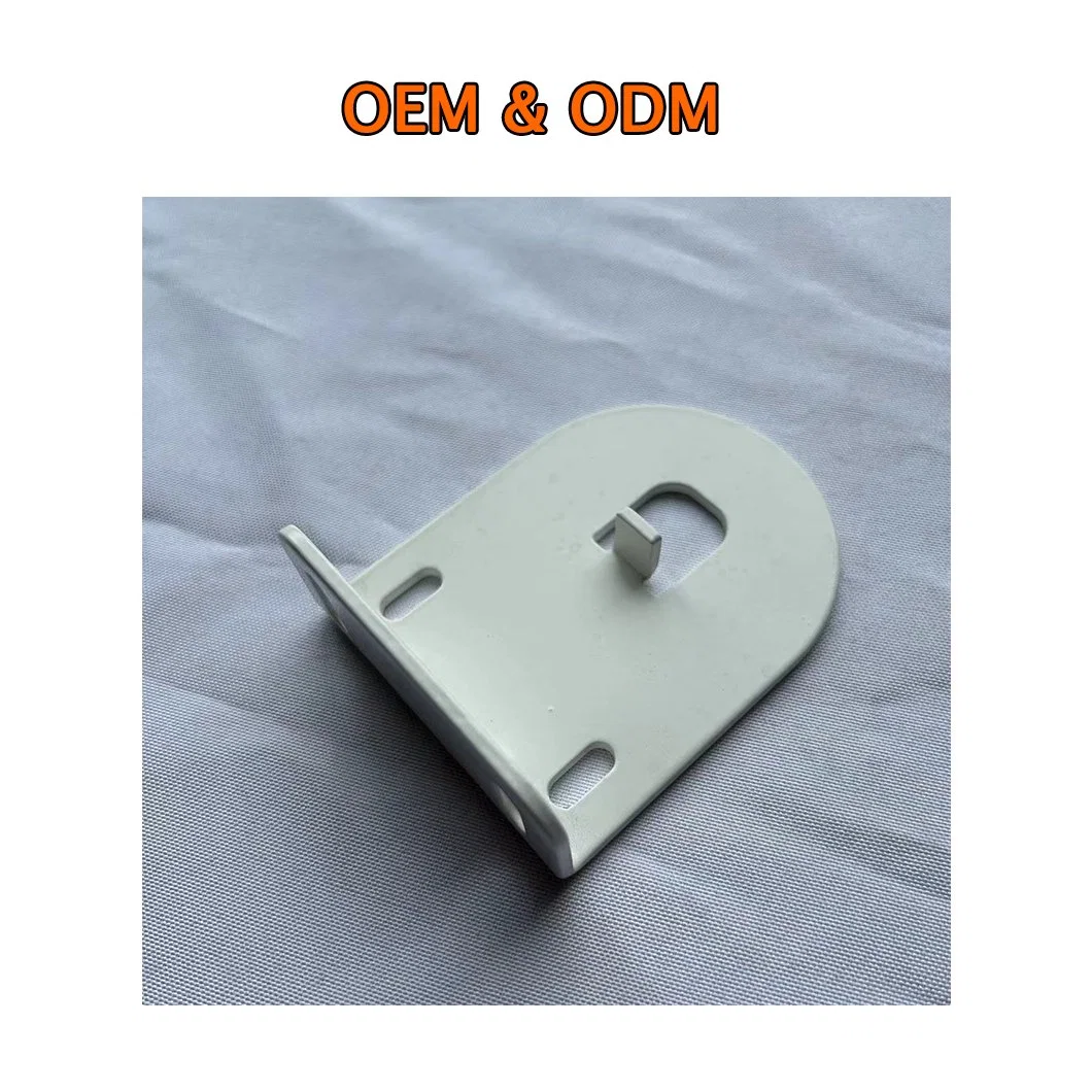 Customized OEM China Stamping Plate Metal Processing for Multi-Position Shaping Metal Cold Stamping Puch Parts