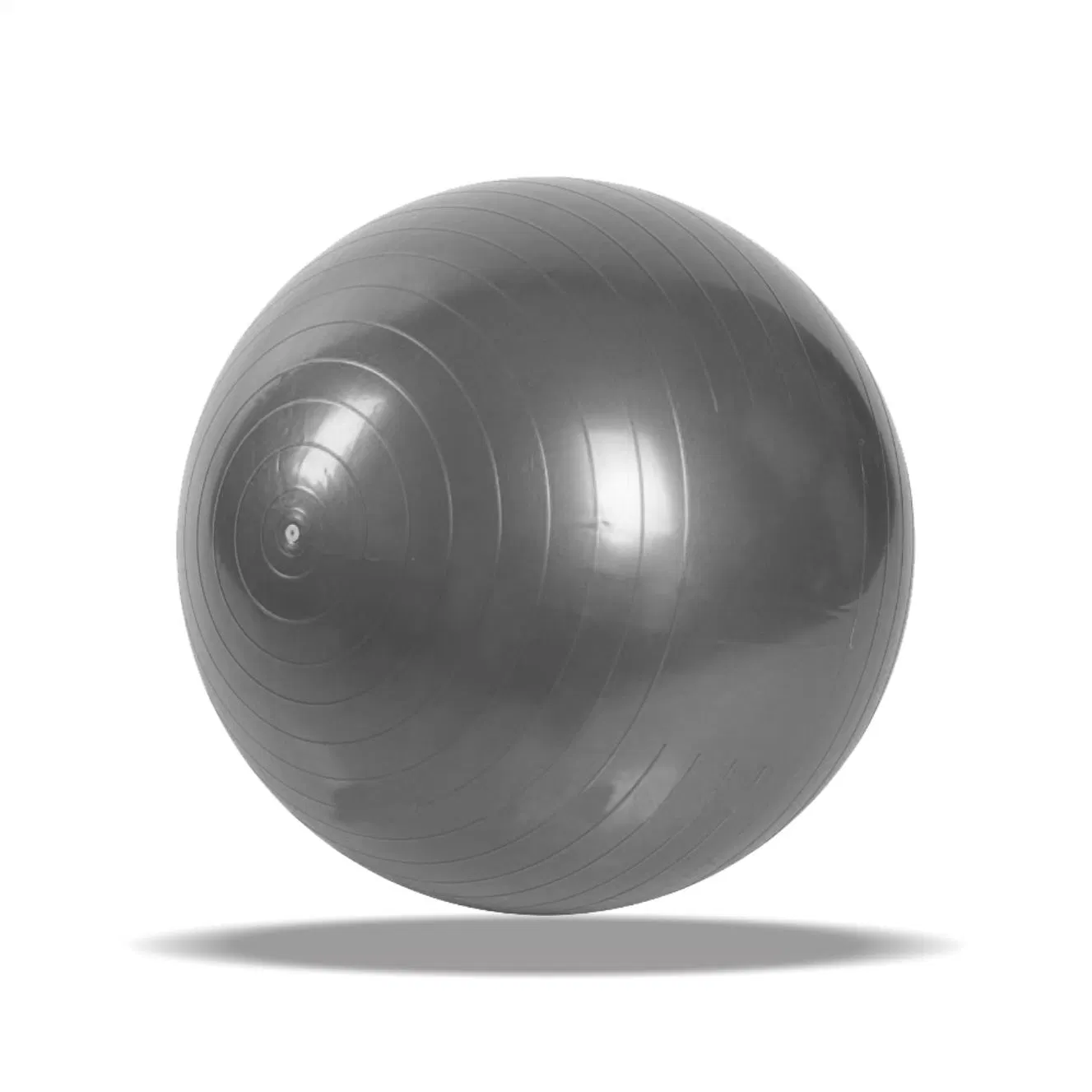 International Standard 85cm Gym Ball Fitness Pilates Aerobics Yoga Ball