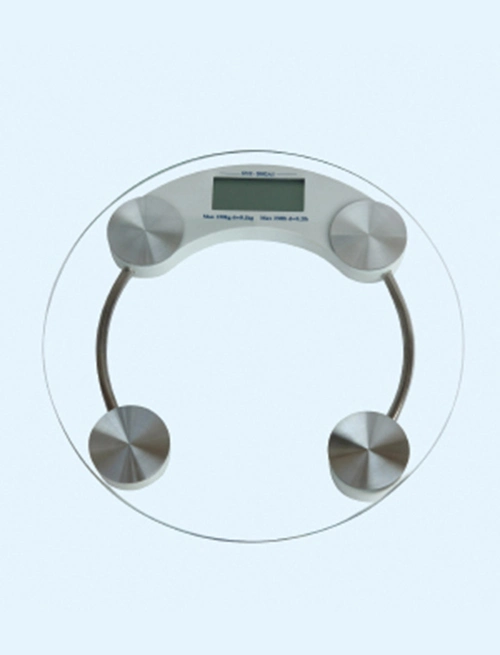 Balance Electronic Weight Scale (AM-200C-RT)