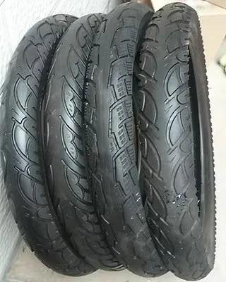 Manufacturer Direct Sales Electric Bicycle Tires/Bike Parts