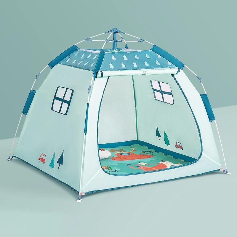 Indoor Game House Outdoor Boys and Girls Gift Wholesale/Supplier Children's Tents