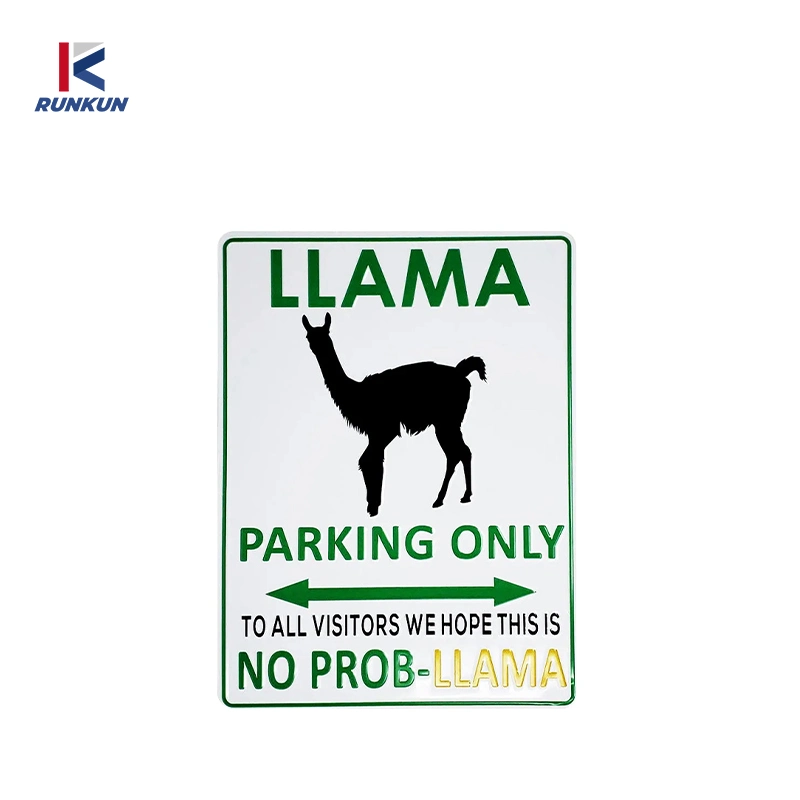 Hot Selling High quality/High cost performance Reflective Traffic Road Safety Signs From China