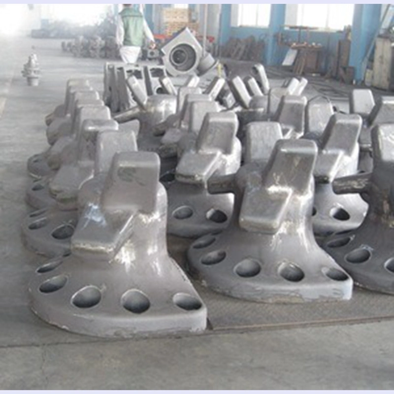 OEM Die Casting Made in China Aluminium Investment Dental Casting