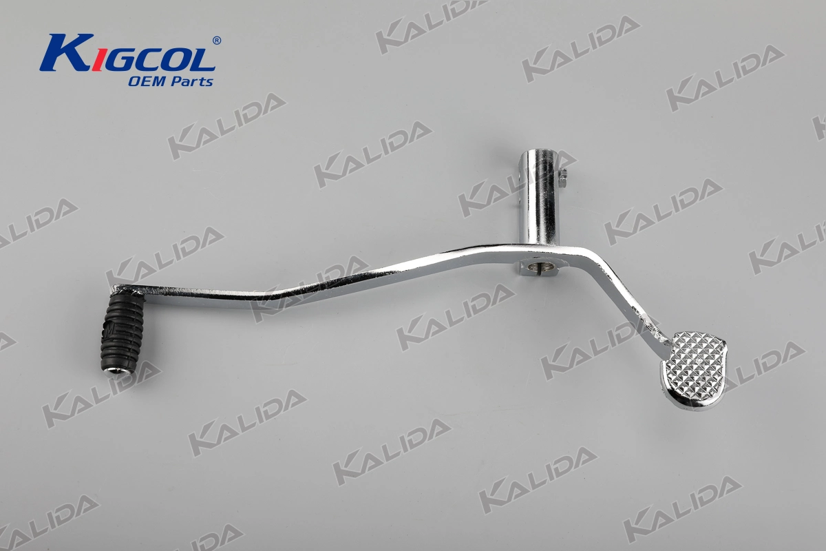 Cargo Tricycle Gear Shift Lever Kigcol OEM High quality/High cost performance  Body Parts Fit Lifan/Zongshen/Italika