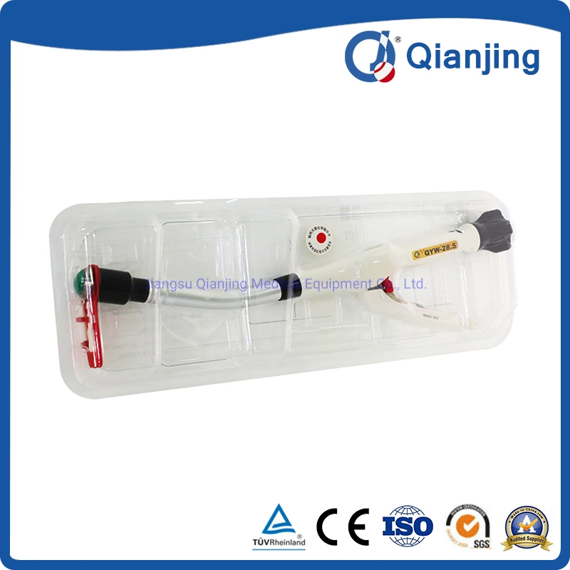 Disposable Medical Circular Surgical Stapler for Gastrointestinal Surgery