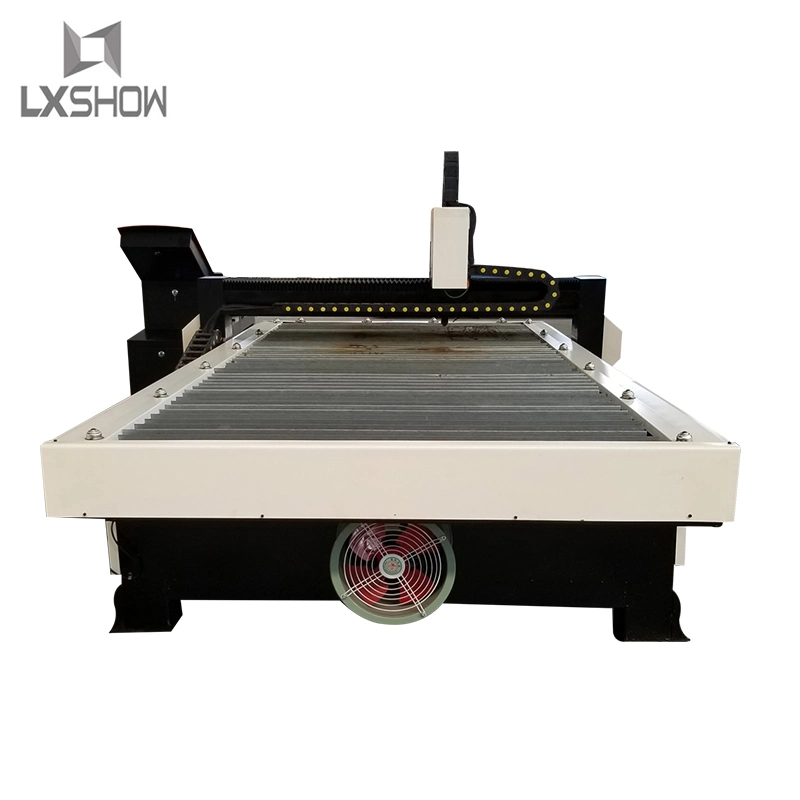 Cheap Chinese CNC Plasma Cutting Machine Steel Cutting Machine Plasma CNC Cutter Machine