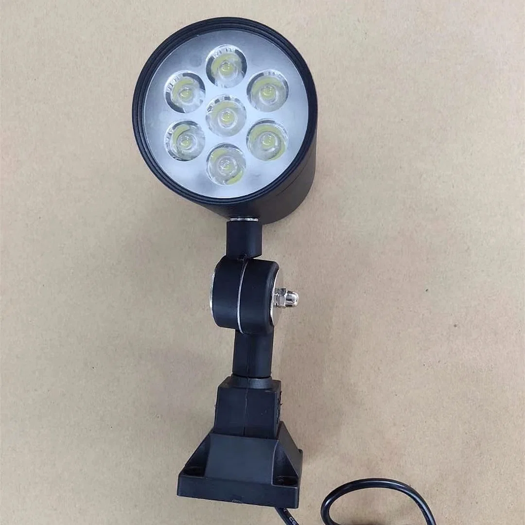 Special Working Lamp for CNC Machine Tool 3 Beads of LED