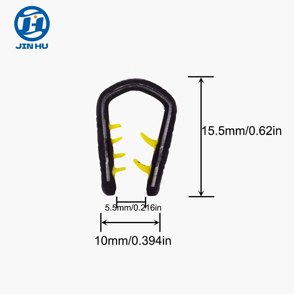 Complete Specifications EPDM Foaming Seal Strips for Car, Automotive Rubber, Car Seals