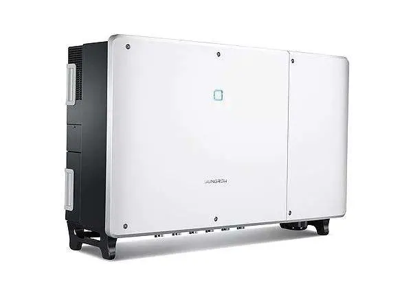 Chinese Top Brand Sungrow Huawei String Inverter 50kw 50kVA High quality/High cost performance  Wholesale/Supplier Price Solar Energy System