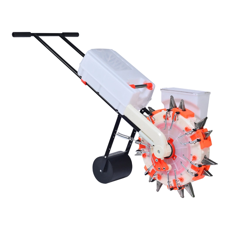 Corn Garlic Machine Manual Multi Seeder & Transplanters Hand Planter