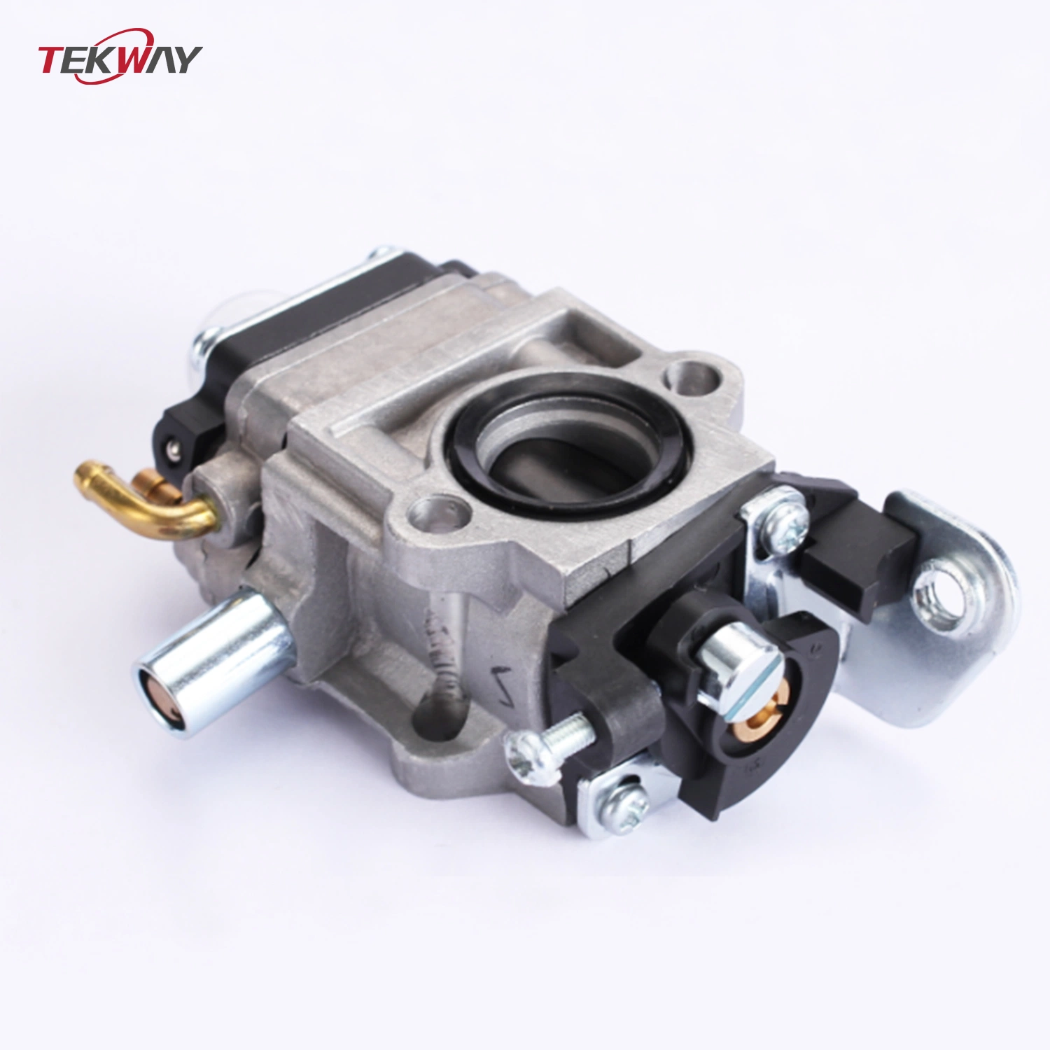 Spare Parts of Carburetor Piston Spark Plug Starter Nylon Blade 3t Blade for 26cc 43cc 52cc 63cc Brush Cutter Chainsaw