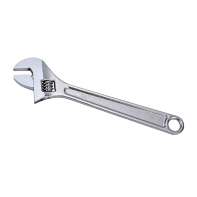 Doz Adjustable Wrench Heavy Duty Drop Forged Ring Slogging Wrench