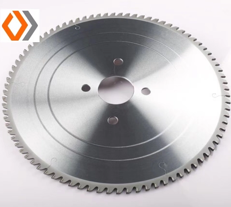 Tct Panel Sizing Sawblades Circular Saw Blades for Sizing Electronic Saws/Cutting Tool/Main Sawblade