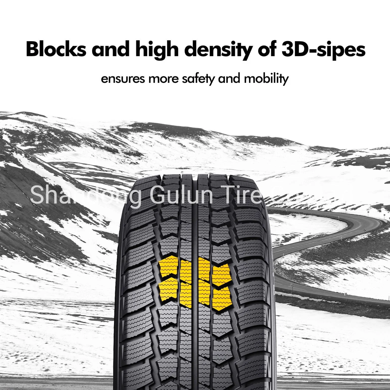 China Wholesale SUV 4&times; 4 Winter Snow Summer All Season UHP Best Radial Passenger PCR Car Tyre Used for Vehicle Wheels 195/65r15 185/65r15 185/70r14