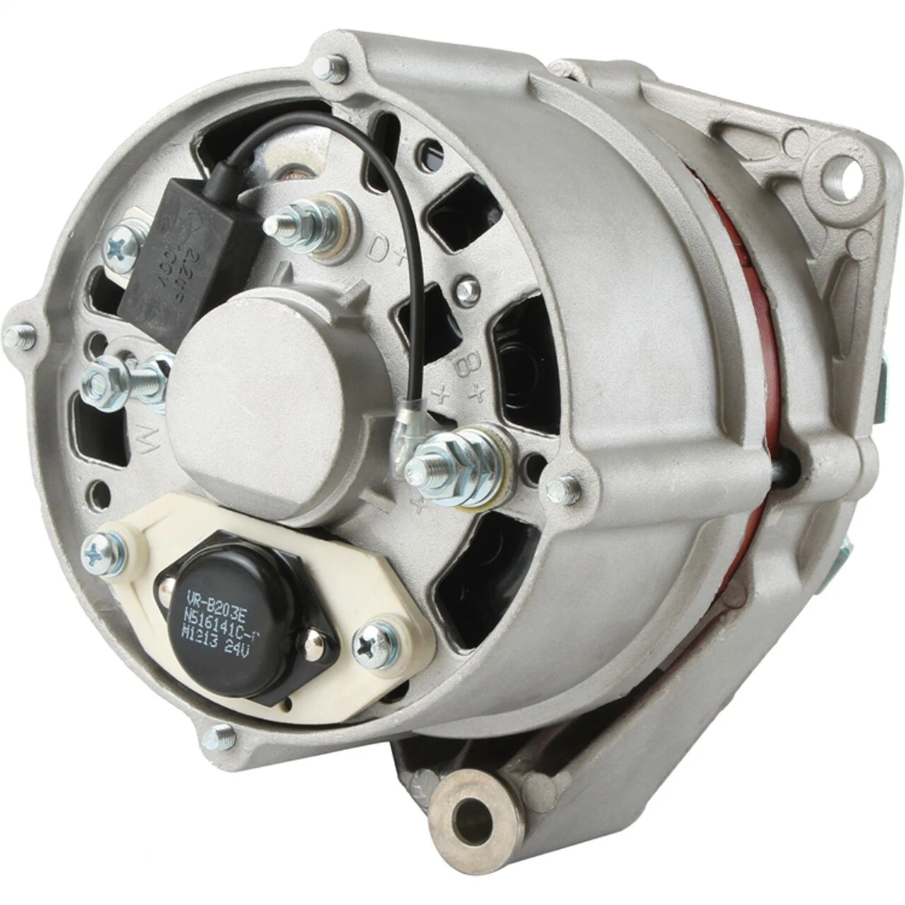 Alternator for Cadillac Truck Escalade 400-24040