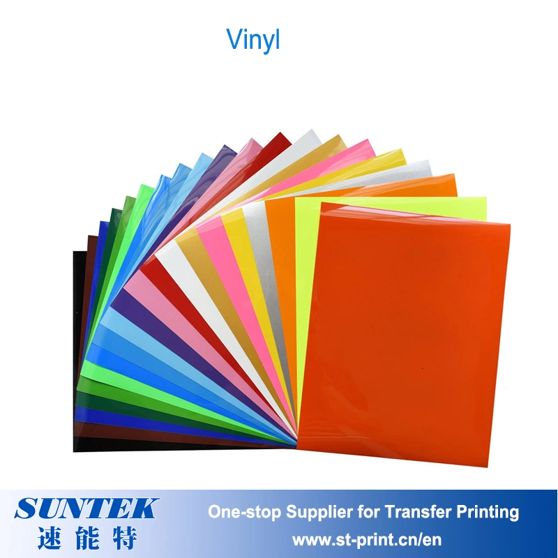 Cheap Price PU PVC Flock Garment Heat Transfer Vinyl