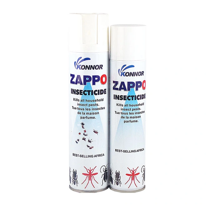 Zappo Household Powerful Mosquito Killer Spray