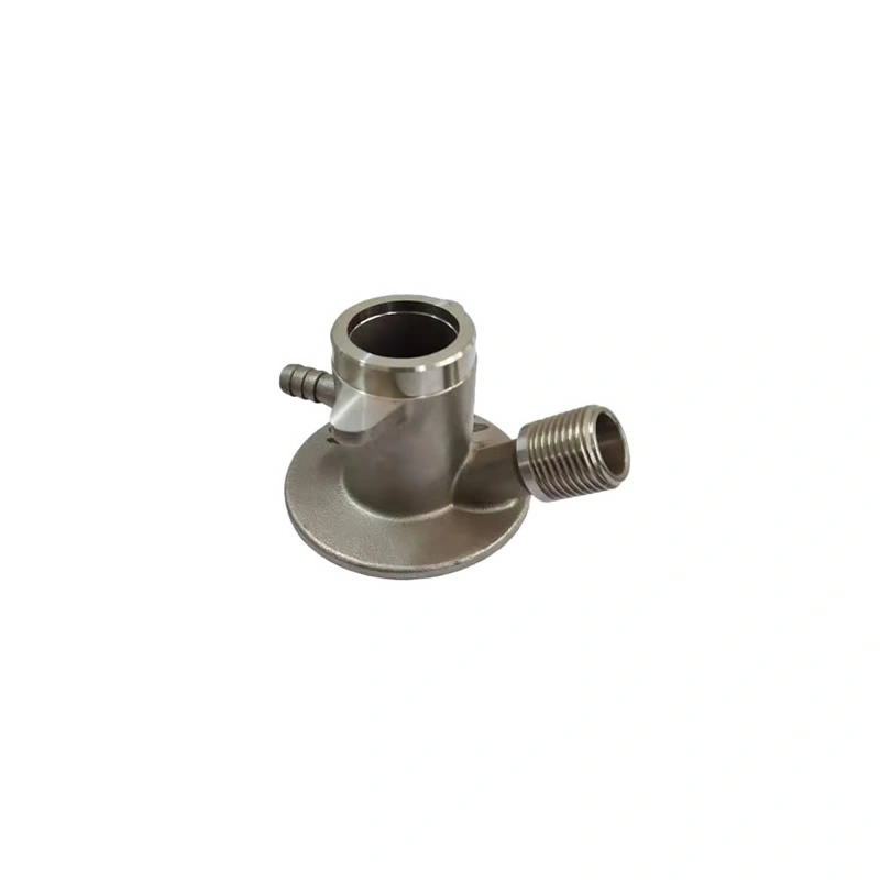 Original Factory OEM Stainless Steel Pressure Die Casting Parts