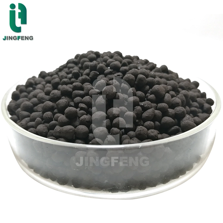 Mineral Source Nutrients Granular Soil Conditioner Organic Fertilizer Humic Acid Granule