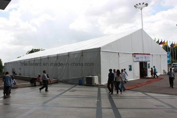 25m Span eventos al aire libre grandes carpa para la venta