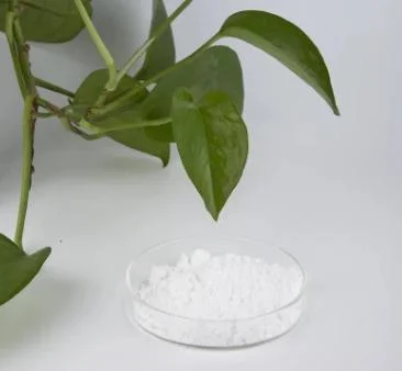 Carbonato de litio de alta pureza con calidad