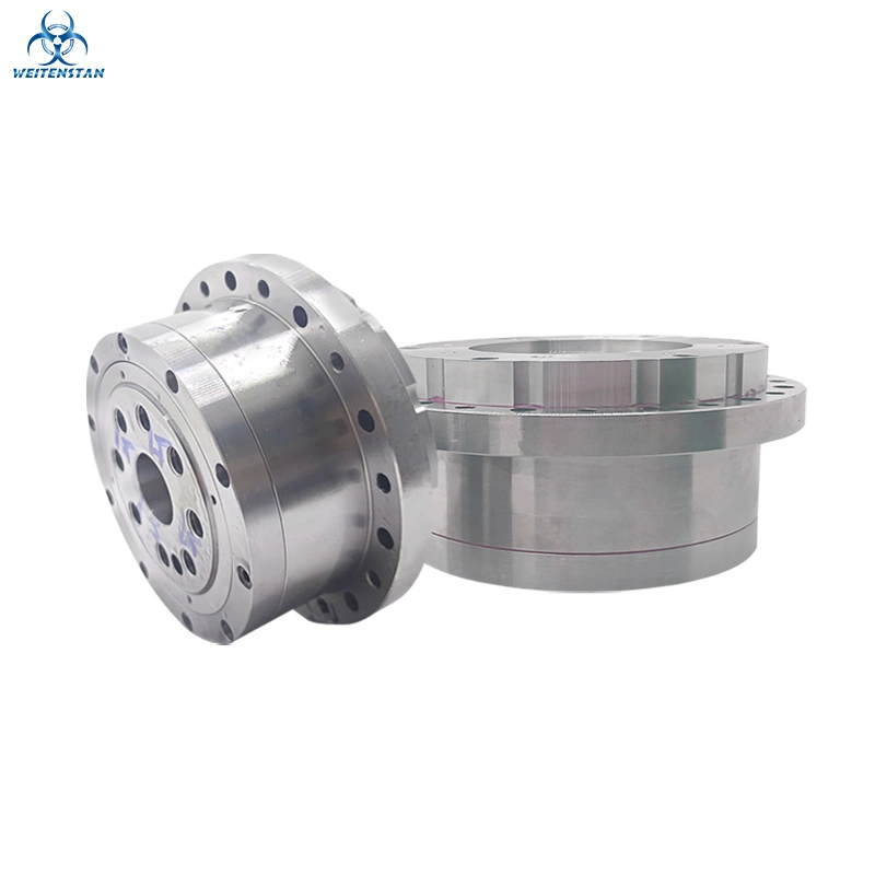 Fubao Speed Ratio 11-41 Stainless Steel Motor Transmission Reducer Wf07