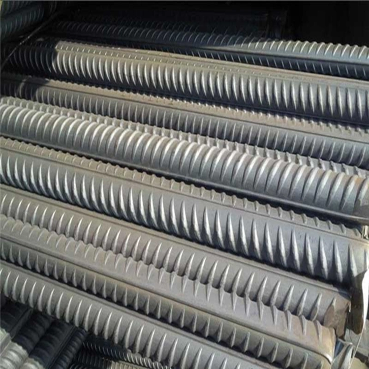 Direct Deal ASTM Steel Rebars Reinforced Steel Rebar 20mm X 9m Rebars Steel