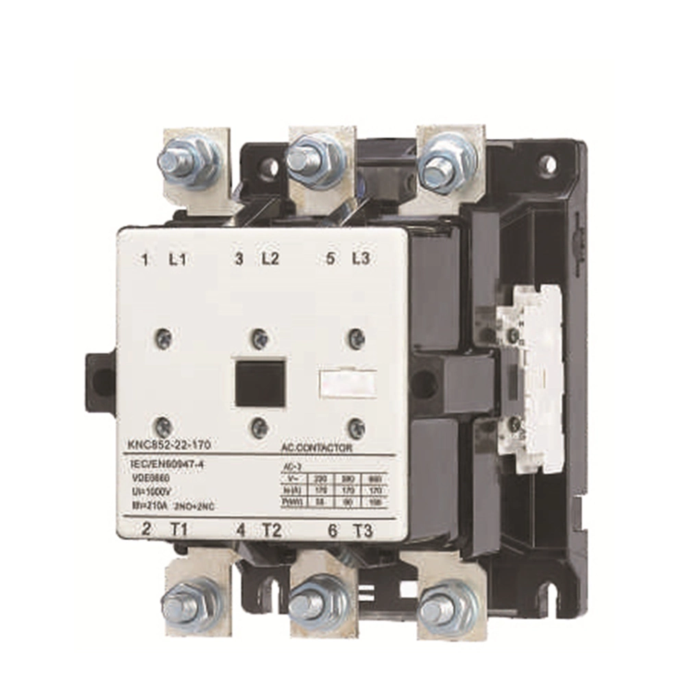 Ahc856-22-400 Ahc852-22-170 AC Contactor