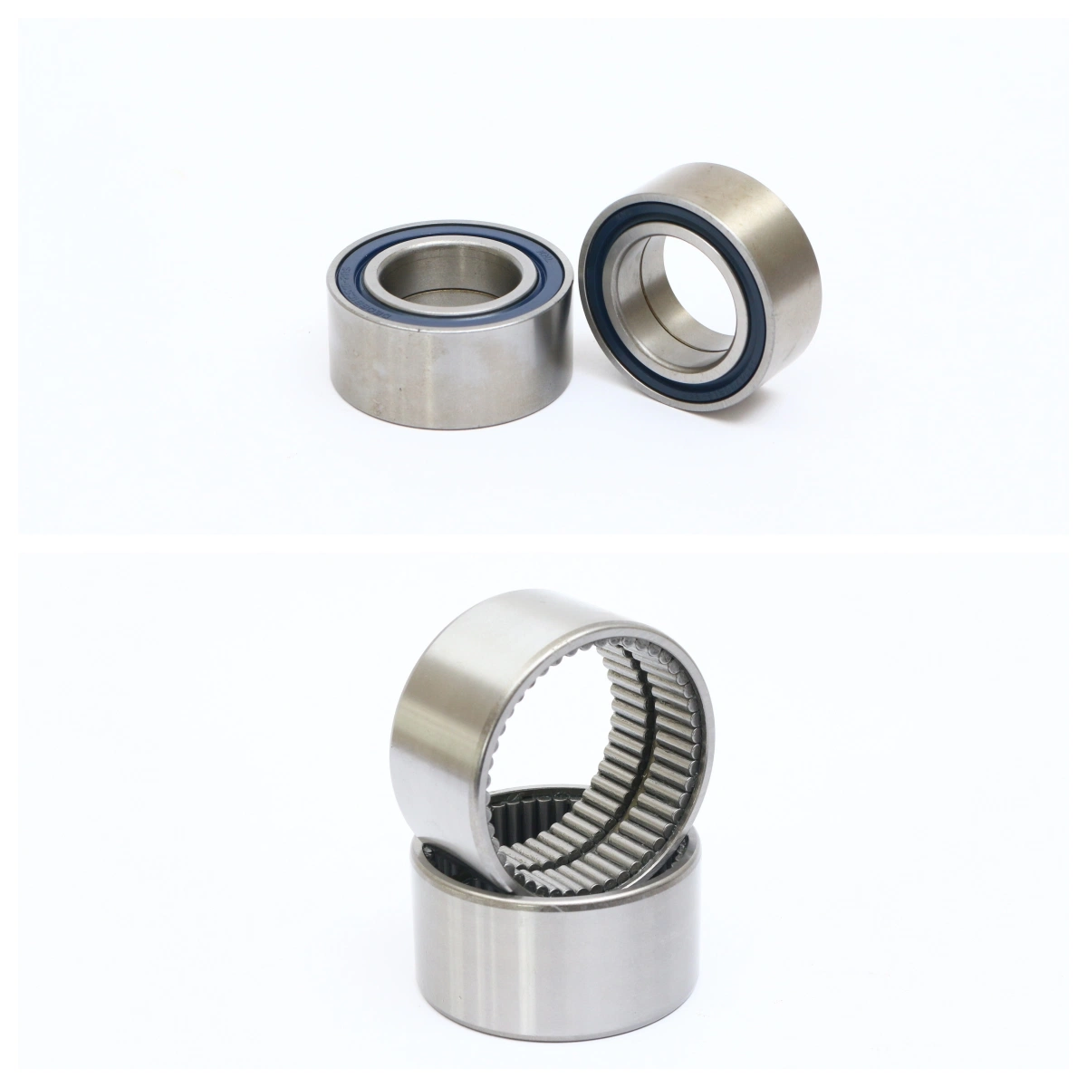 High quality/High cost performance  Best Sale Industrial Small Needle Bearing Heavy Duty Split Cage Needle Roller Bearing