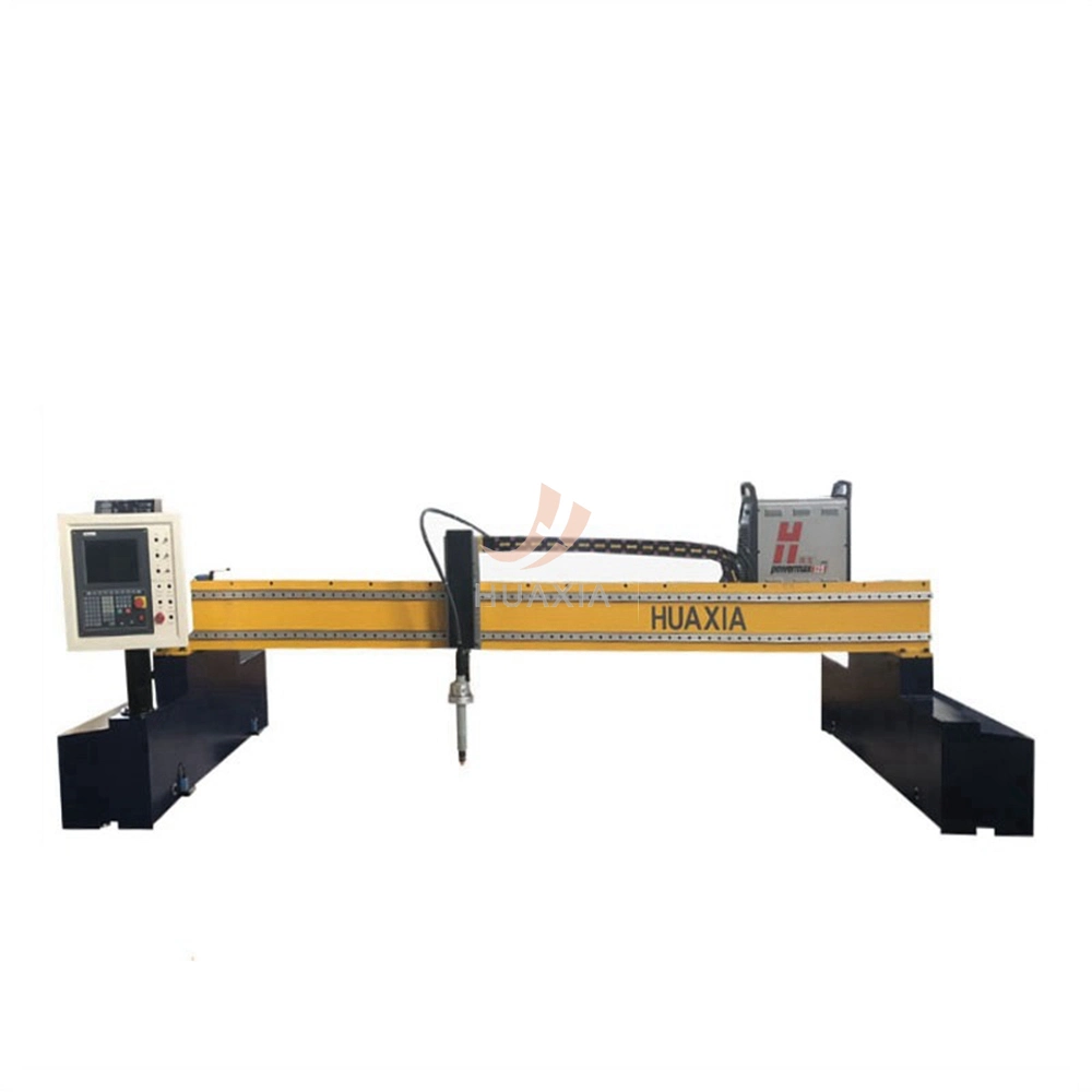 Best Quality Gantry CNC Plasma and Flame Cutting Machine, Plasma Cutter