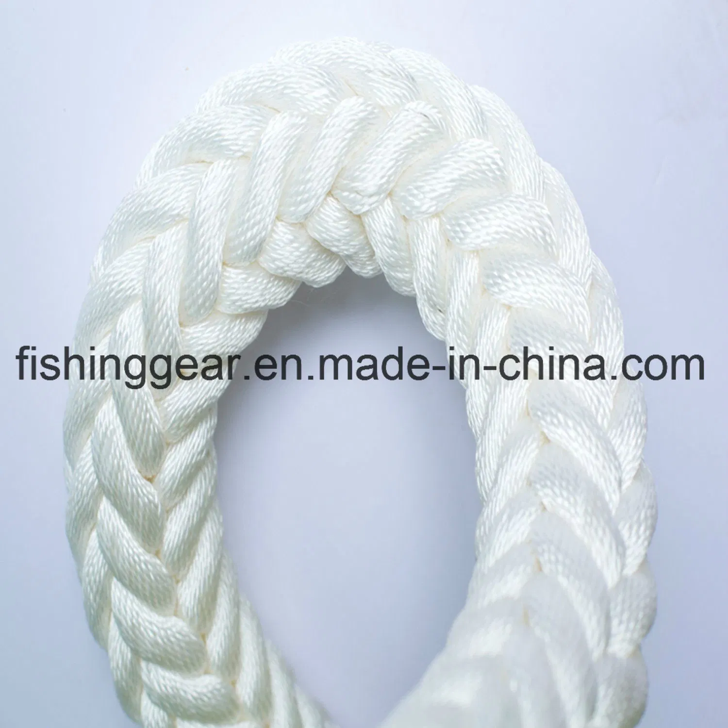 Floating Twisted Fiament Fiber PP Multifilament Rope