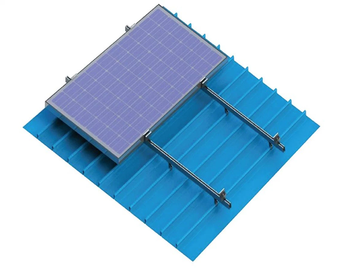 Wholesale/Supplier Price Popular Power 3kw on Grid Solar System From Original Factory Sales Directly