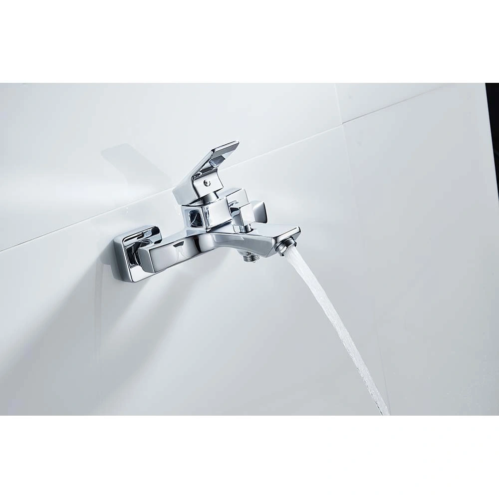 Momali Instant água quente torneira latão faucet lado brilhante Casa de banho Mixer Sanitary Ware torneira de banho