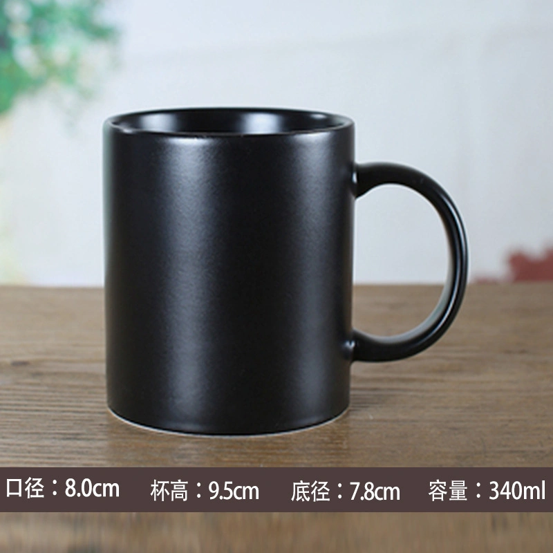 Factory Wholesale/Supplier Mugs to Figure Custom Logo Pattern Engraved Word Printed Gift New Bone China Advertising Cup